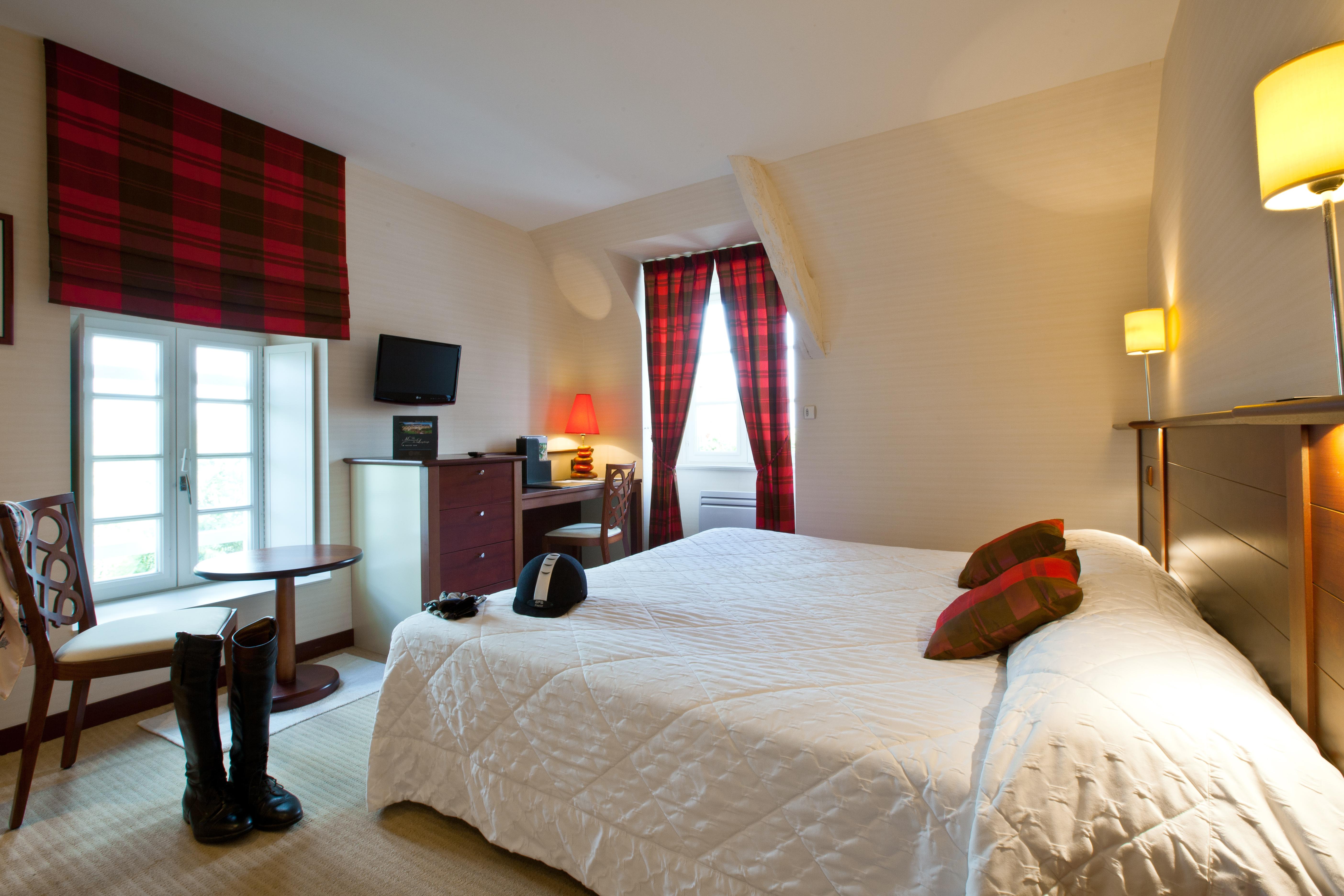 Hotel Spa La Malouiniere Des Longchamps - Saint-Malo Buitenkant foto