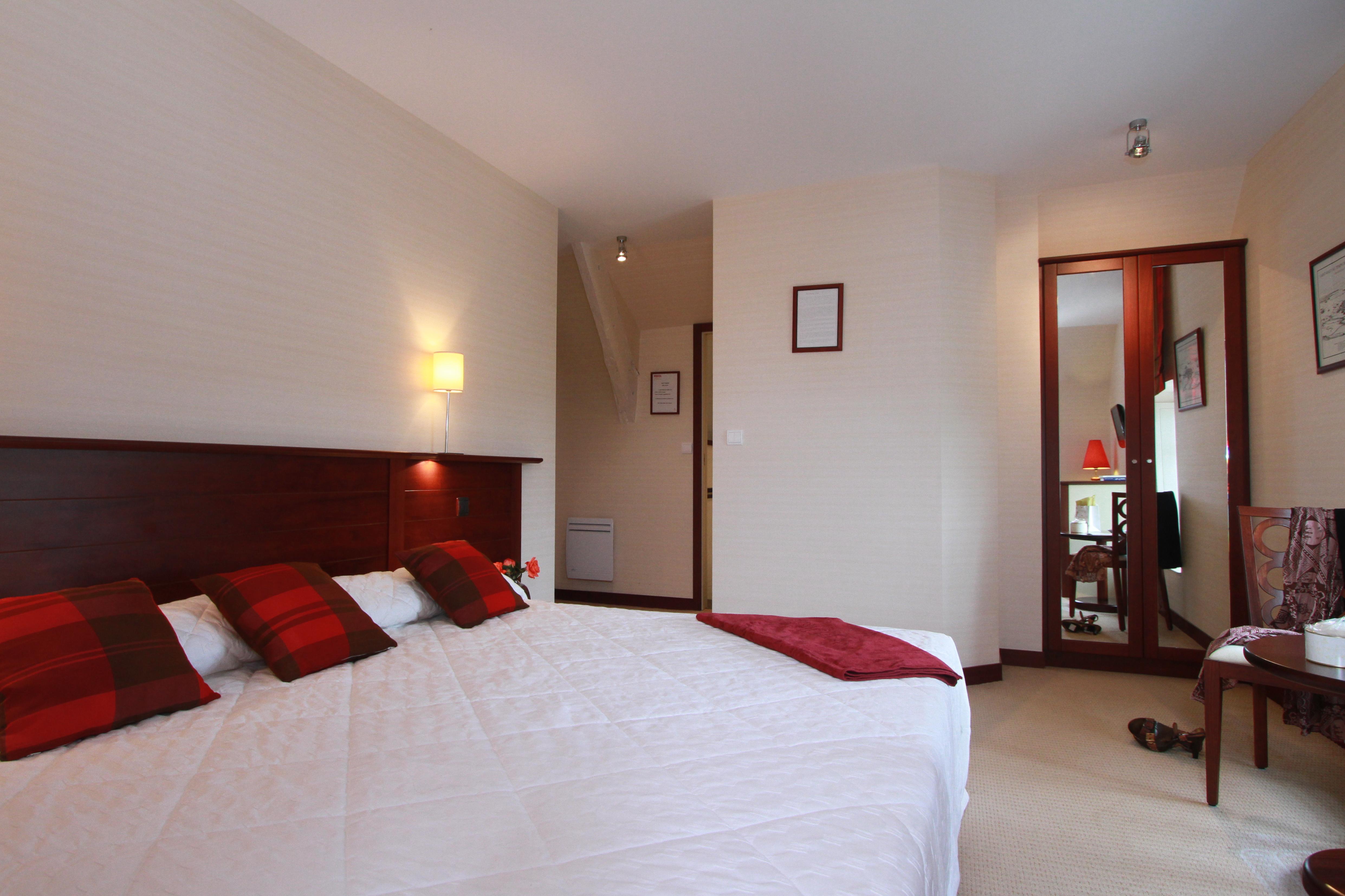 Hotel Spa La Malouiniere Des Longchamps - Saint-Malo Buitenkant foto
