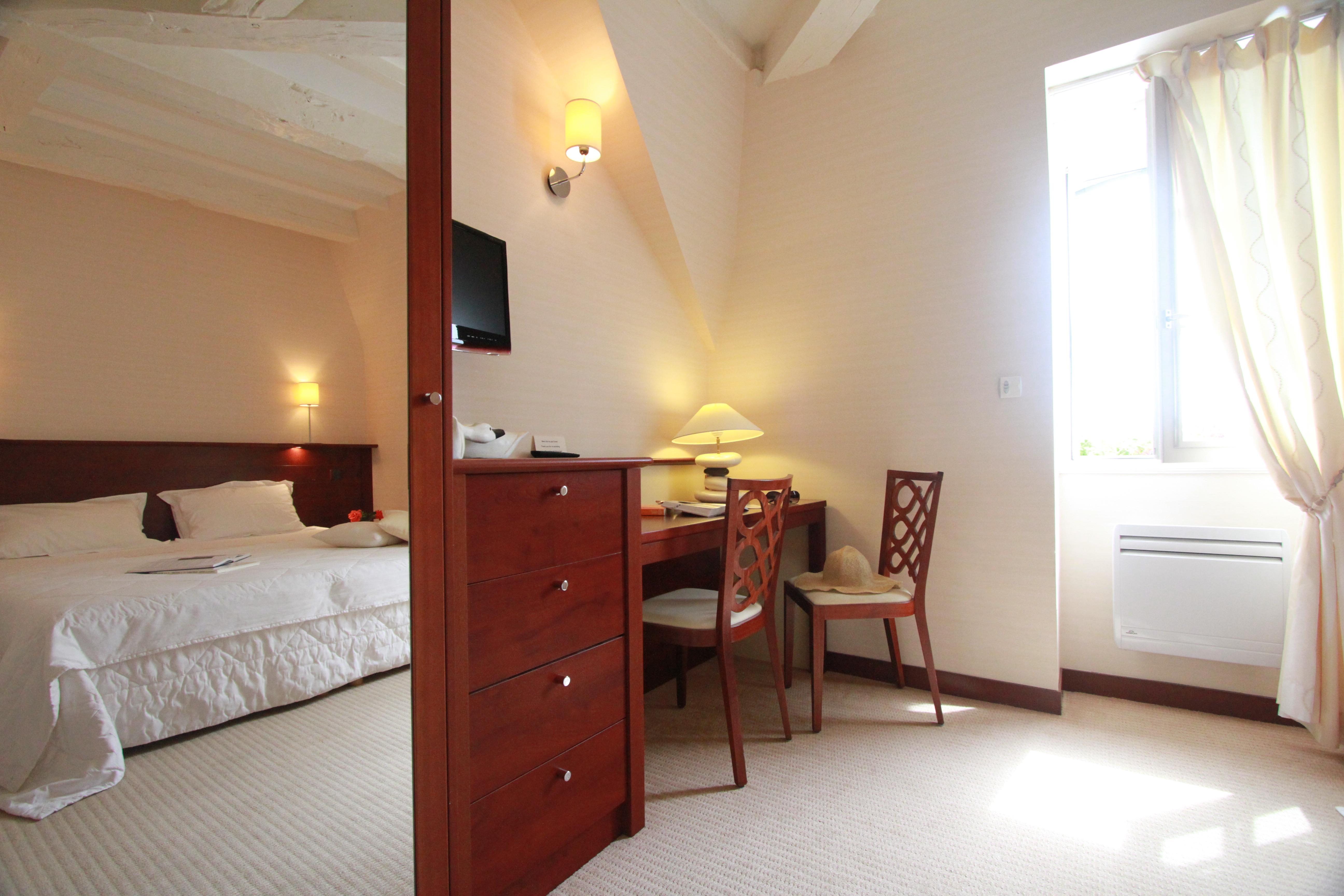 Hotel Spa La Malouiniere Des Longchamps - Saint-Malo Buitenkant foto