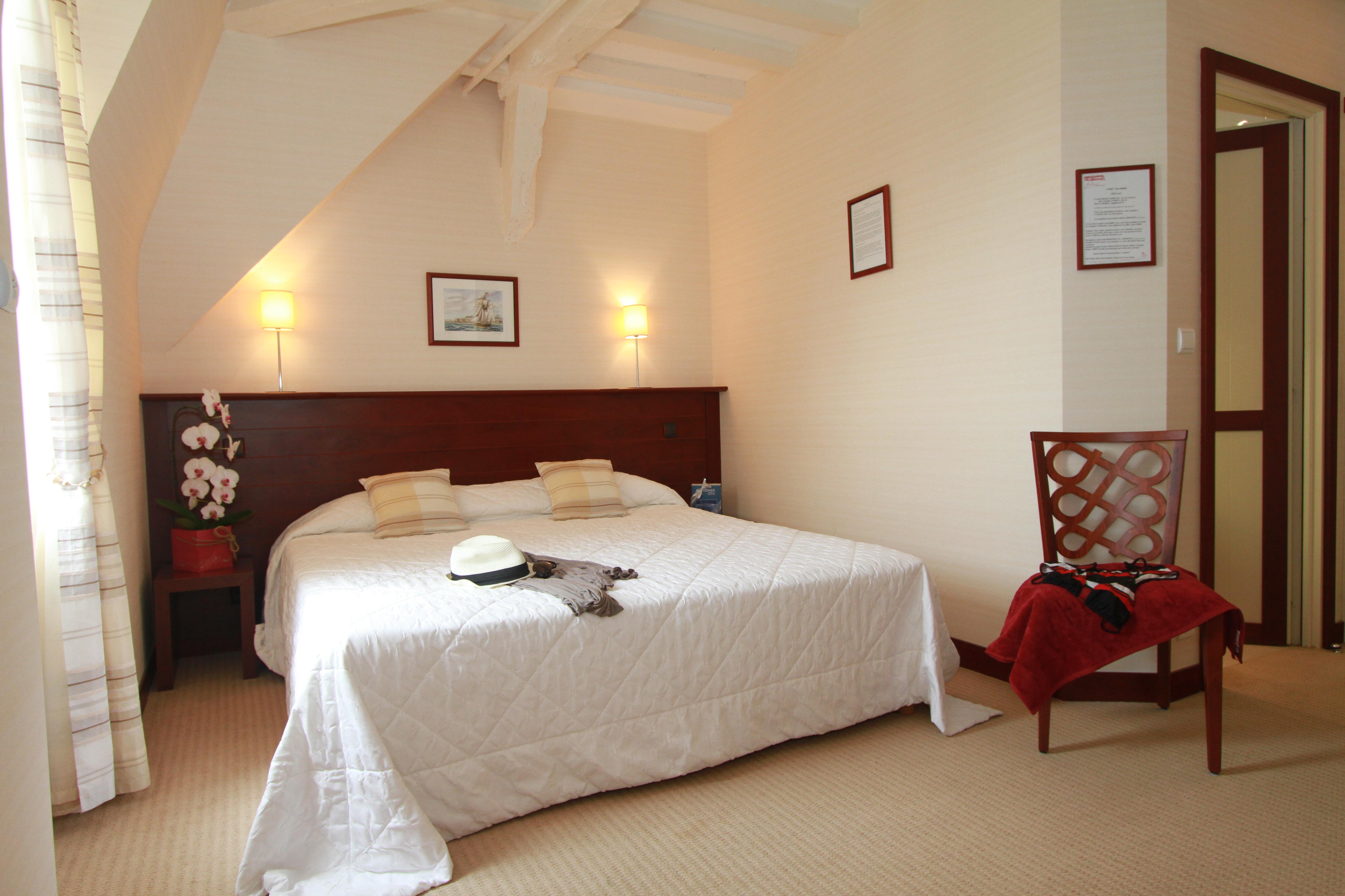 Hotel Spa La Malouiniere Des Longchamps - Saint-Malo Buitenkant foto
